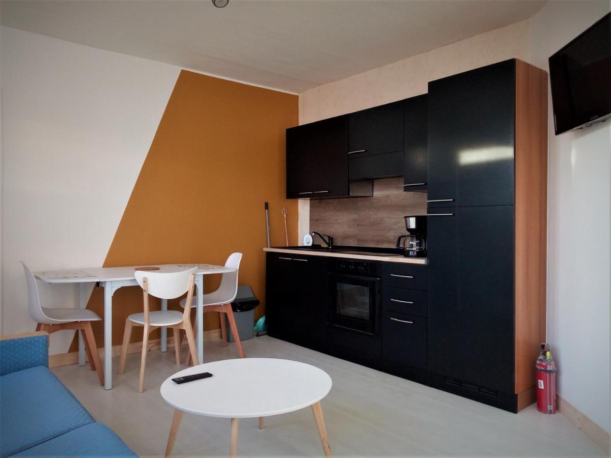 Stella Plage Les Lierres Exterior photo