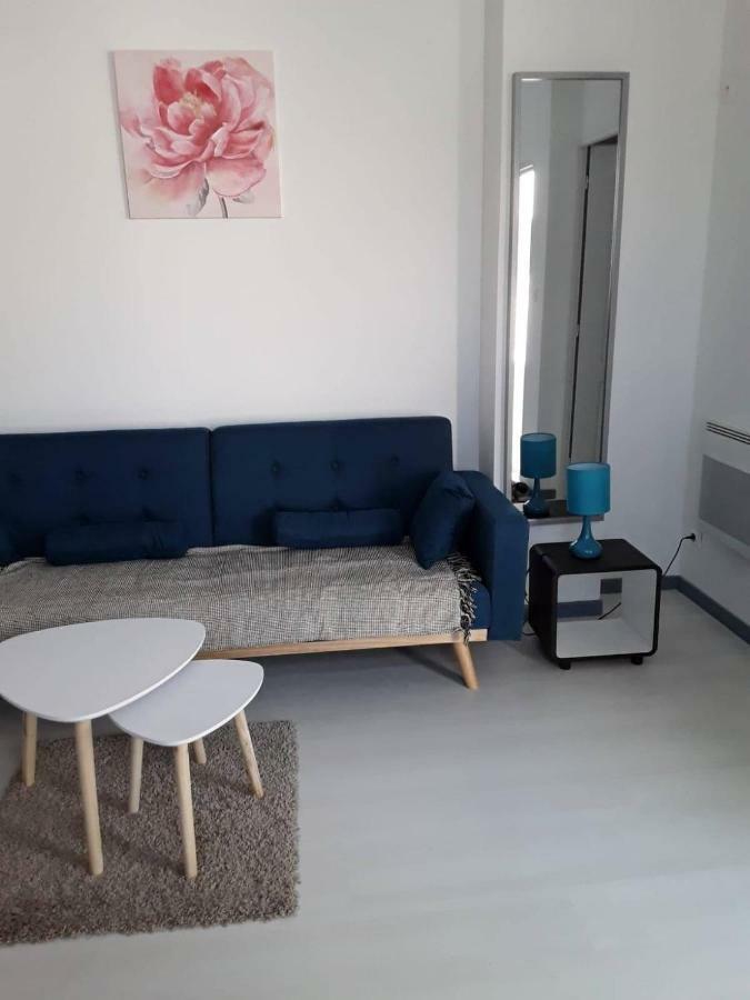 Stella Plage Les Lierres Exterior photo