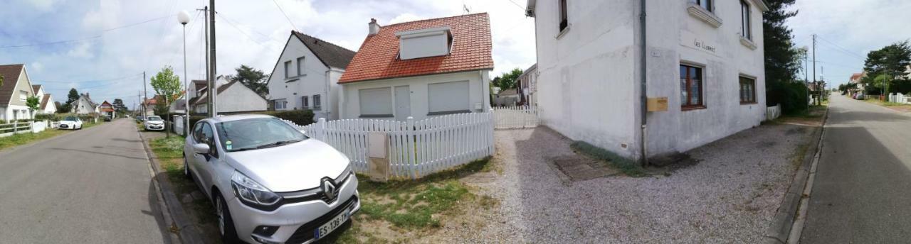 Stella Plage Les Lierres Exterior photo